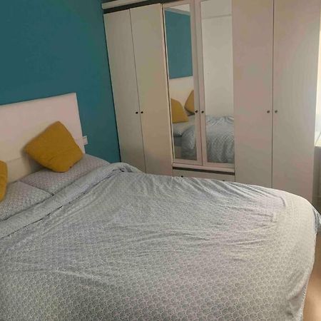Apartamento Barato En Santander - Junto Al Barrio Pesquero المظهر الخارجي الصورة