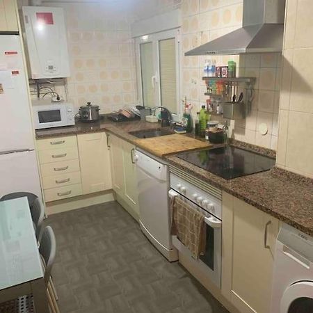 Apartamento Barato En Santander - Junto Al Barrio Pesquero المظهر الخارجي الصورة