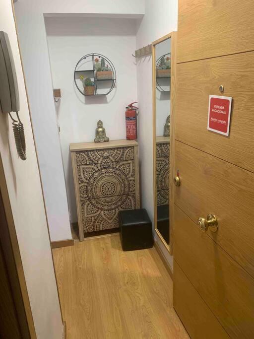 Apartamento Barato En Santander - Junto Al Barrio Pesquero المظهر الخارجي الصورة