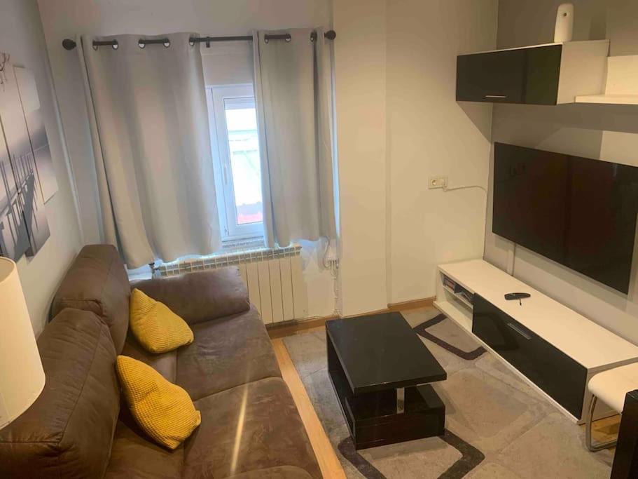 Apartamento Barato En Santander - Junto Al Barrio Pesquero المظهر الخارجي الصورة