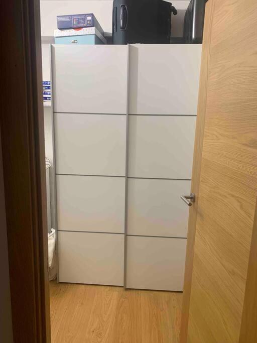 Apartamento Barato En Santander - Junto Al Barrio Pesquero المظهر الخارجي الصورة