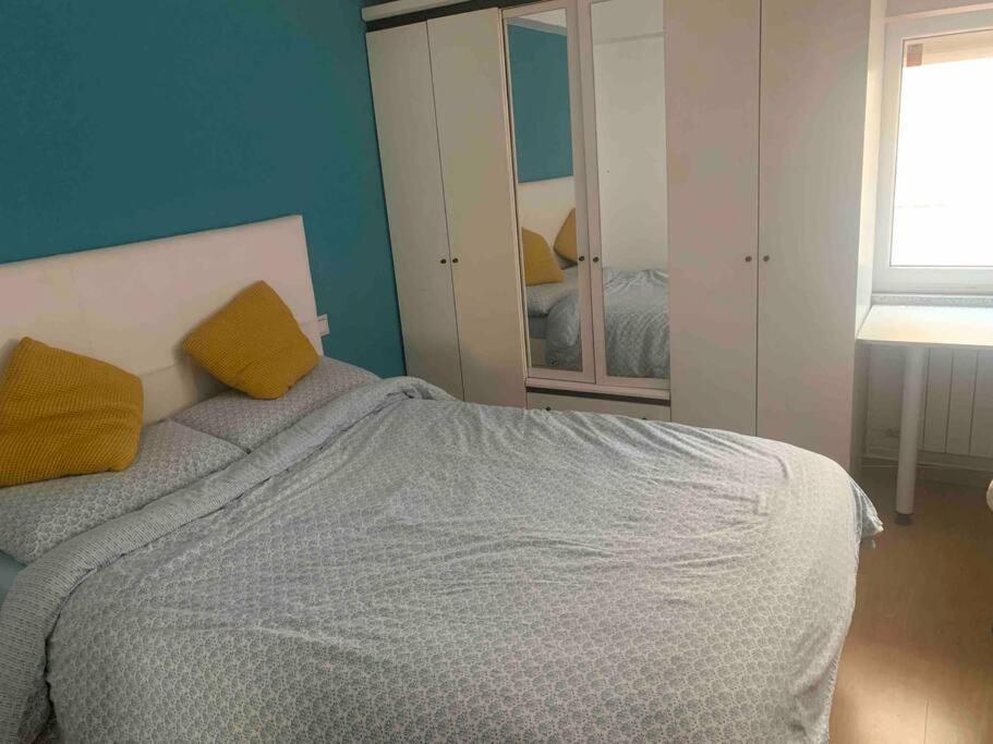 Apartamento Barato En Santander - Junto Al Barrio Pesquero المظهر الخارجي الصورة