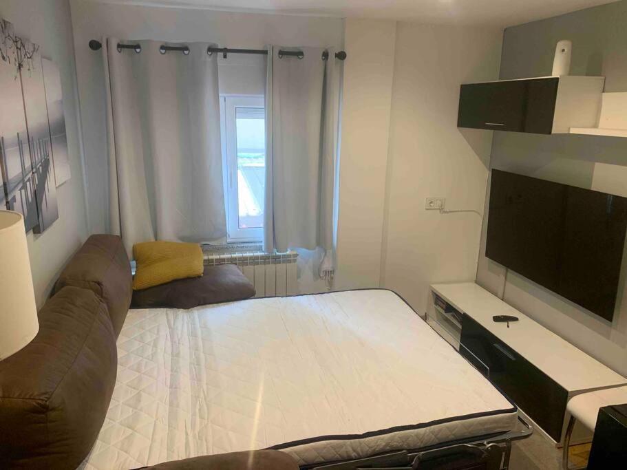 Apartamento Barato En Santander - Junto Al Barrio Pesquero المظهر الخارجي الصورة